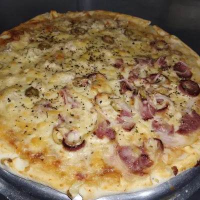 D'Grance Pizzaria Sem Glúten Delivery restaurant