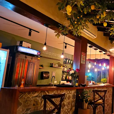 Fatto Di Amore Pasta & Riso restaurant