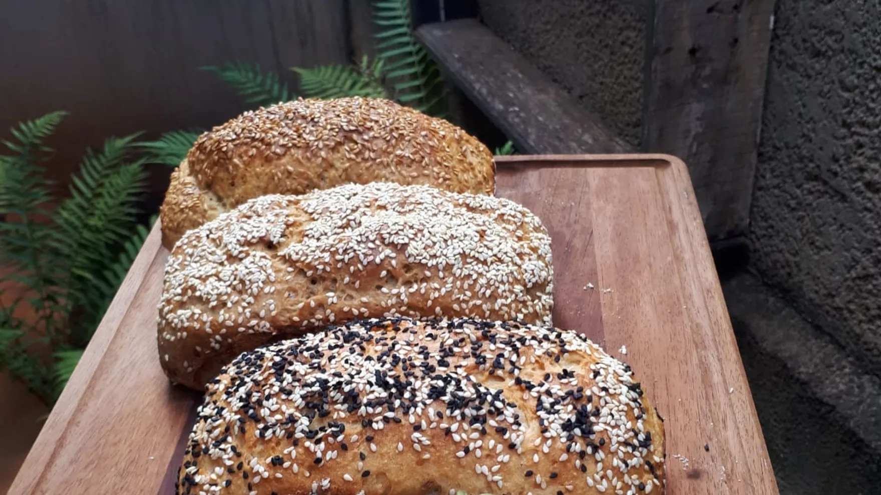 Padoka da Drika Saudável restaurant in Campo Grande - MS