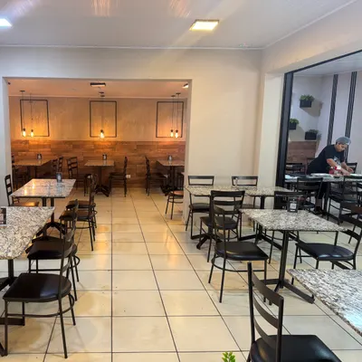 Restaurante Almoço e Tal restaurant