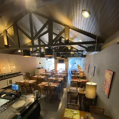 Restaurante DonaLu Campo Grande MS restaurant