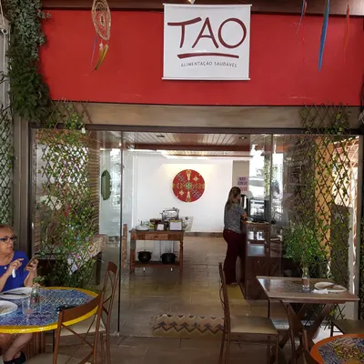 Restaurante TAO restaurant