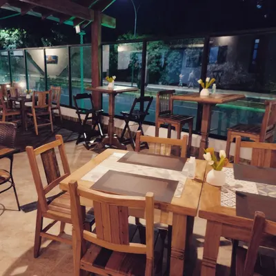 Restaurante TASCA PORTUGUESA restaurant