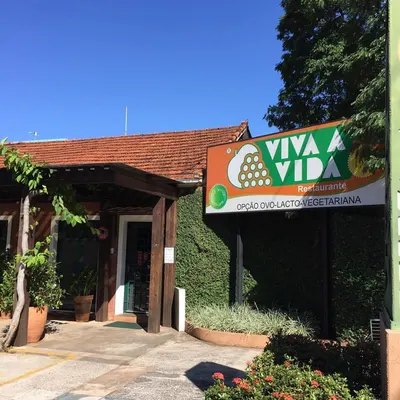 Restaurante Viva a Vida restaurant