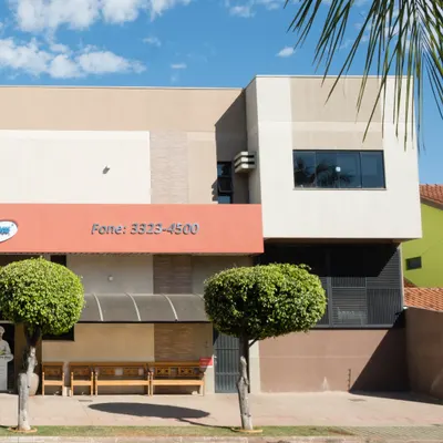 Sabor em ilhas restaurant