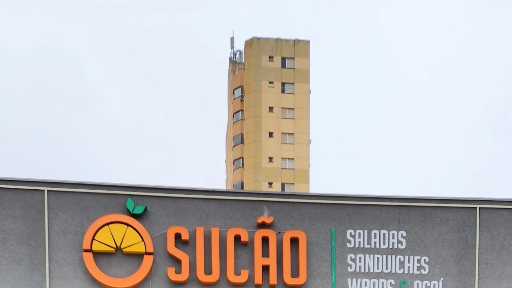 Sucão - Monte Castelo - Campo Grande restaurant in Campo Grande - MS