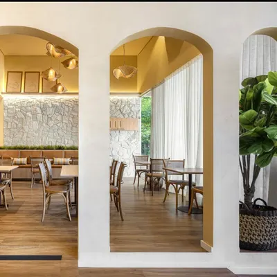 TOFFEE Cafeteria e Doces Artesanais restaurant