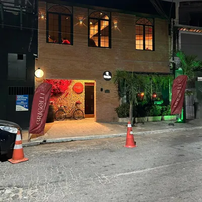 GRIGOLLI RISTORANTE restaurant