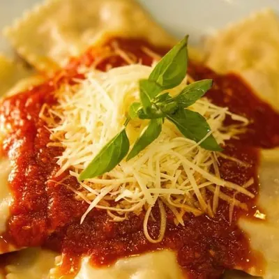 Pasta da Nonna restaurant