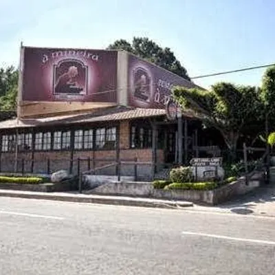 Restaurante À Mineira - Duque de Caxias restaurant