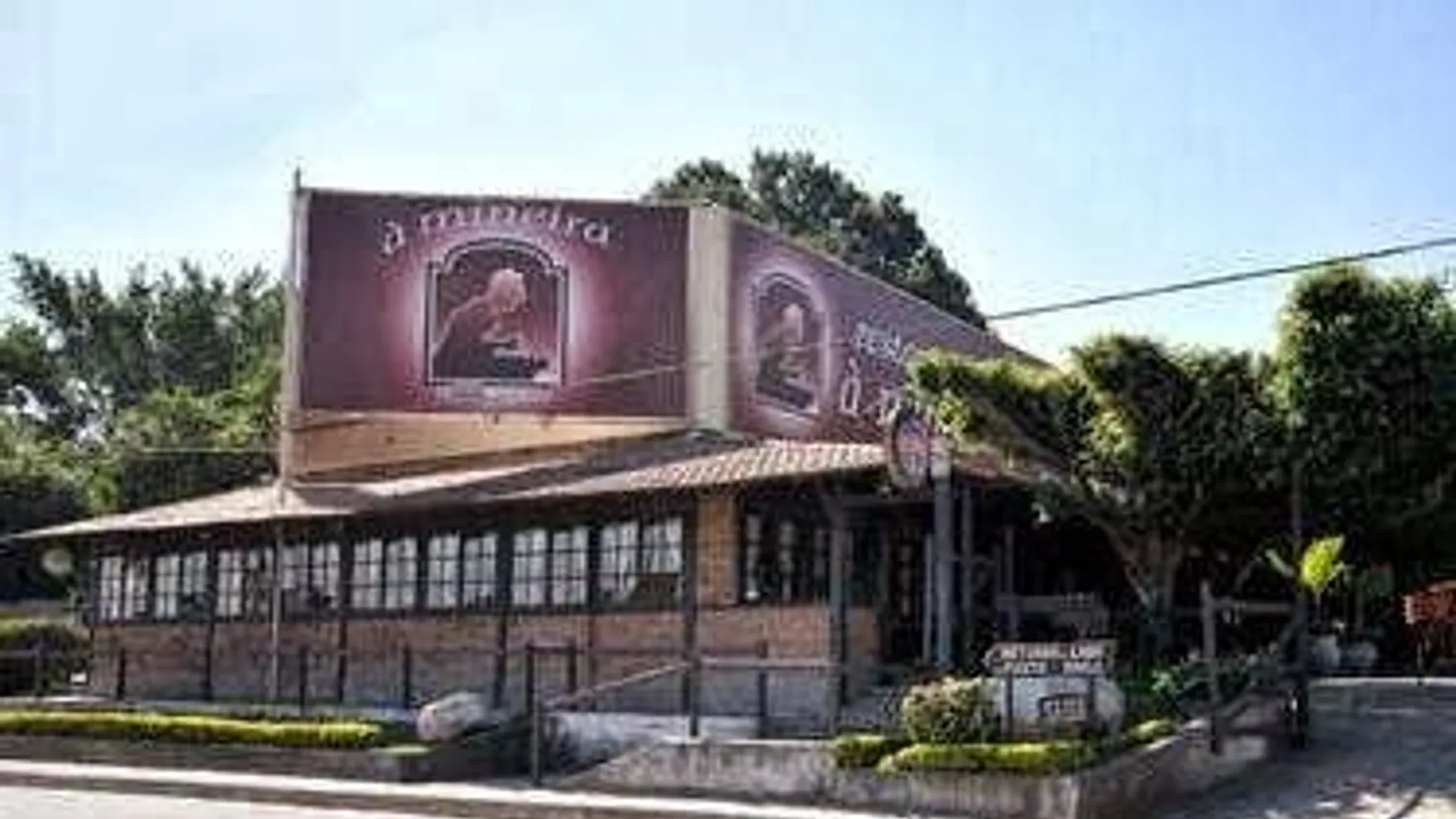 Restaurante À Mineira - Duque de Caxias restaurant in Duque de Caxias - RJ