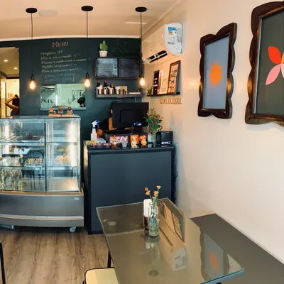 Casa de Nara restaurant