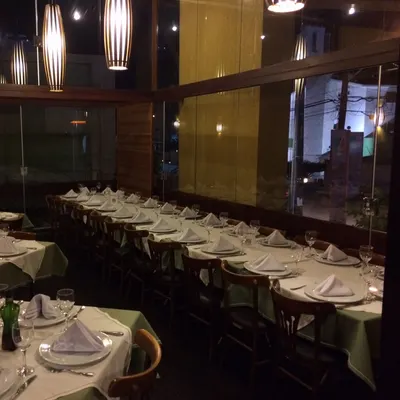 Famiglia Muccini Italian Restaurant restaurant