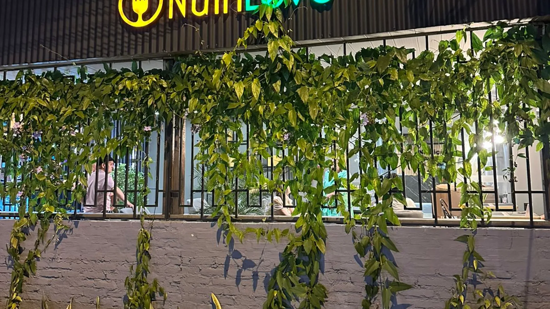 Jampa Nutrileve Restaurante e Pizzaria sem Glúten restaurant in João Pessoa - PB