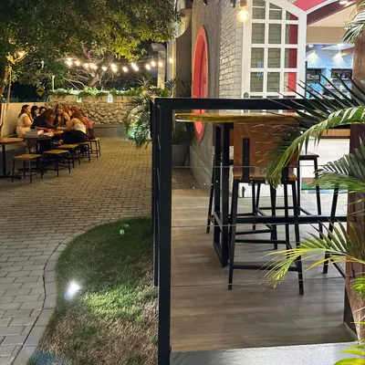 Mana Poke - João Pessoa restaurant
