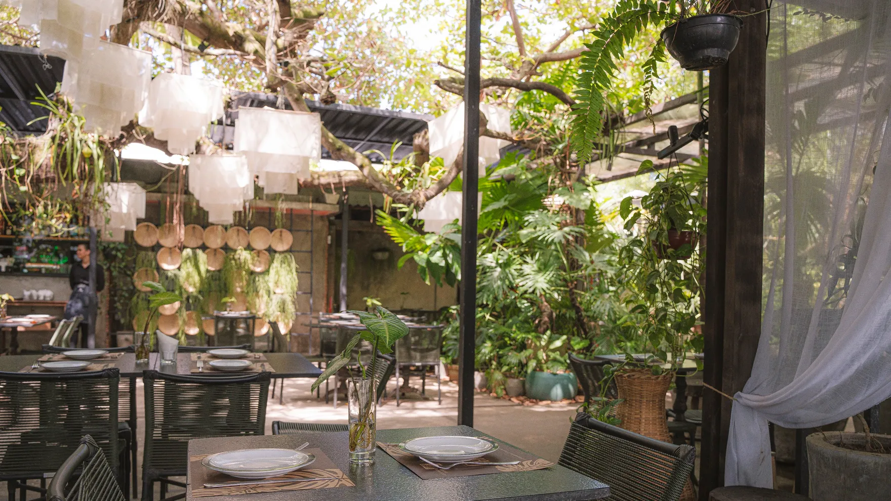 Restaurante Reserve Garden - João Pessoa restaurant in João Pessoa - PB