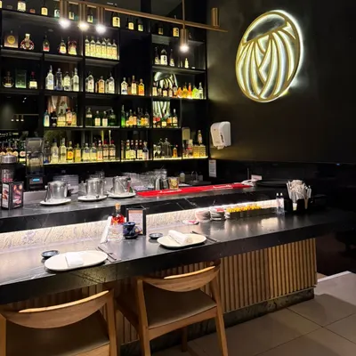 Ryori restaurant
