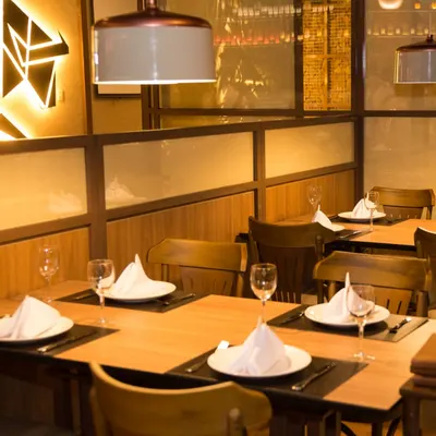 Santa Grelha João Pessoa restaurant