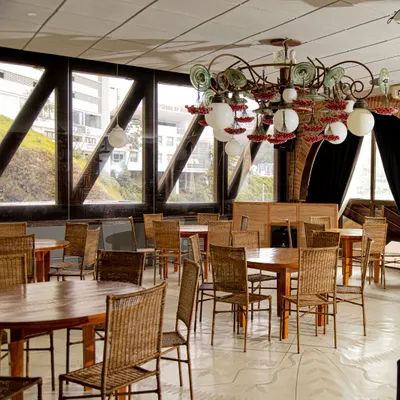 Assunta restaurant, photo: Assunta (業主)