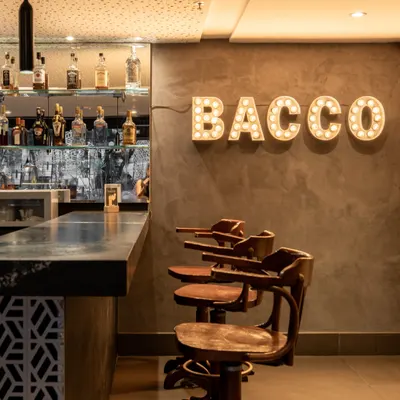 Bacco | Bar e restaurante Juiz de Fora restaurant, photo: Bacco | Bar e restaurante Juiz de Fora (業主)