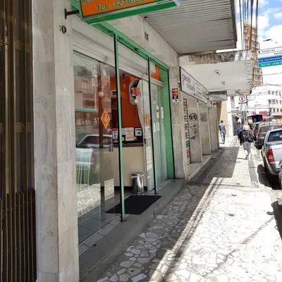 Budi Comida Vegetariana restaurant, photo: BUDI restaurante Vegetariano (業主)