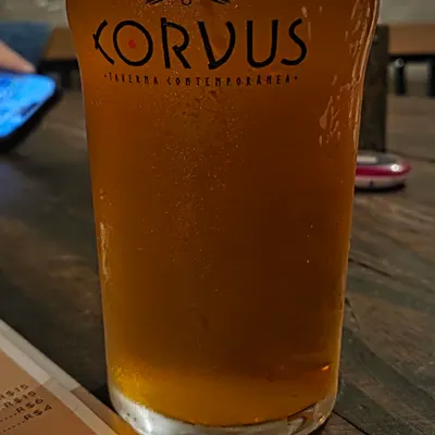 Corvus Taverna Contemporânea restaurant, photo: Corvus Taverna Contemporânea (業主)