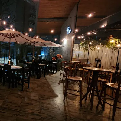 Dome Gastronomia restaurant, photo: Dome Gastronomia (業主)