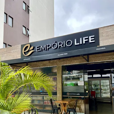 Emporium Life Gluten Free Bakery restaurant, photo: Emporium Life Gluten Free Bakery (業主)