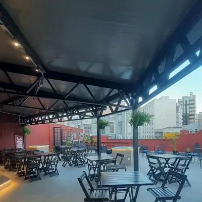 Madame Geváh restaurant, photo: Madame Geváh (業主)
