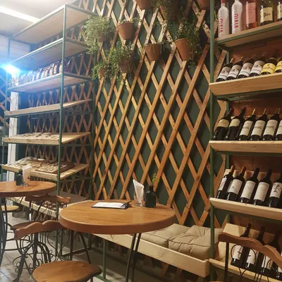 Tarhib Comida Árabe e Empório Artesanal. restaurant, photo: Tarhib Comida Árabe e Empório Artesanal. (業主)