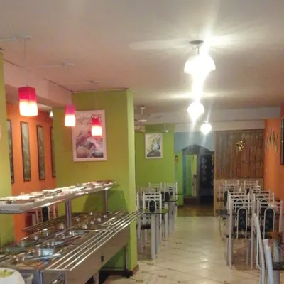 Ton Shan Restaurante Vegetariano restaurant, photo: Ton Shan Restaurante Vegetariano (業主)