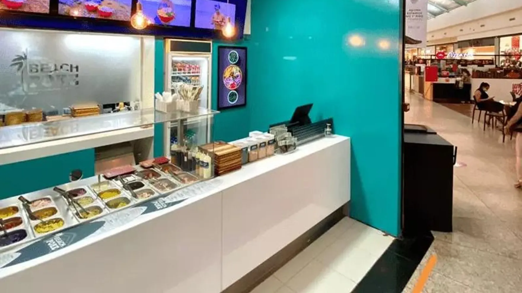Beach Poke | Maceió Shopping restaurant in Maceió - AL