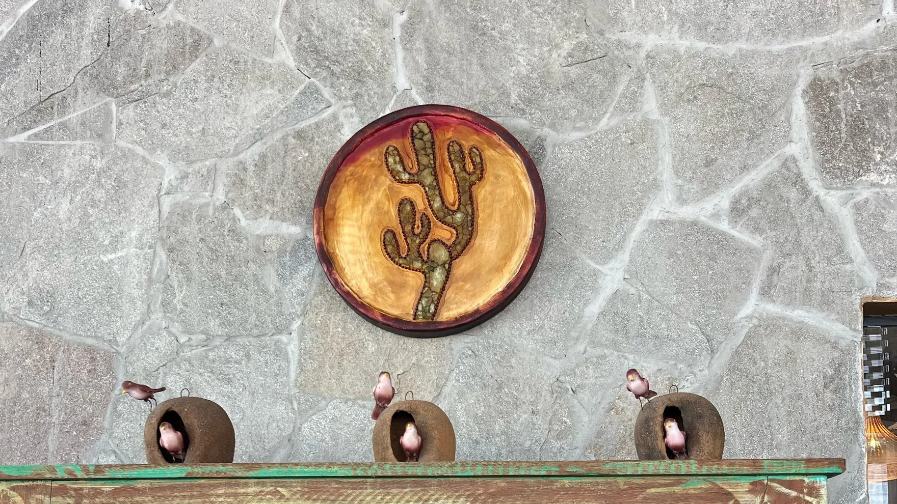 Cheiro da Terra restaurant in Maceió - AL