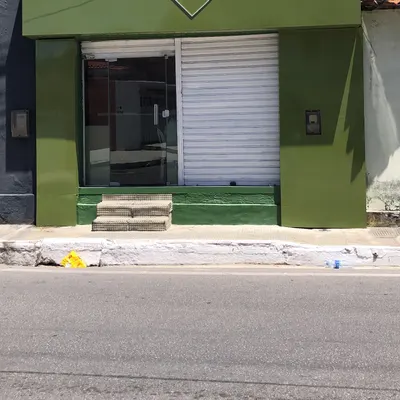Empório da lela restaurant