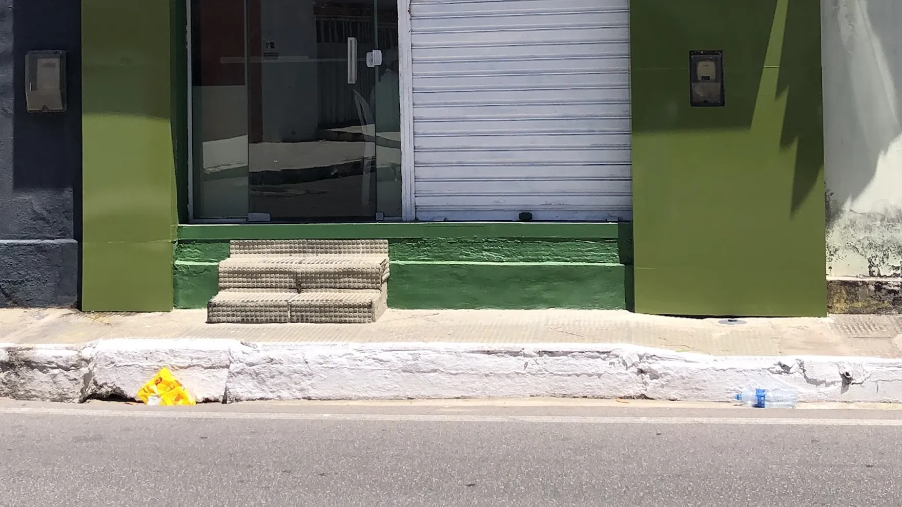 Empório da lela restaurant in Maceió - AL