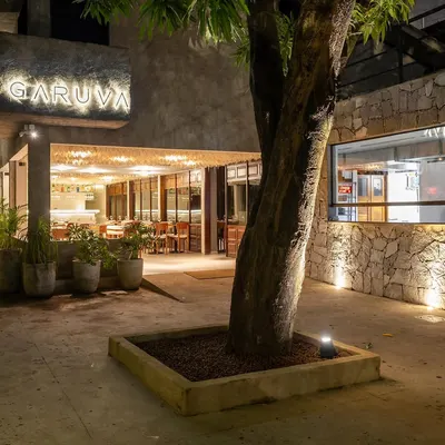 Garuva Restaurante restaurant