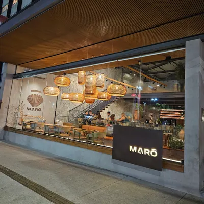 Marô Restaurante restaurant
