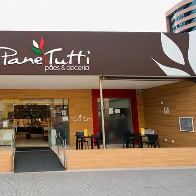 Panetutti Pães e Doceria Ponta Verde restaurant