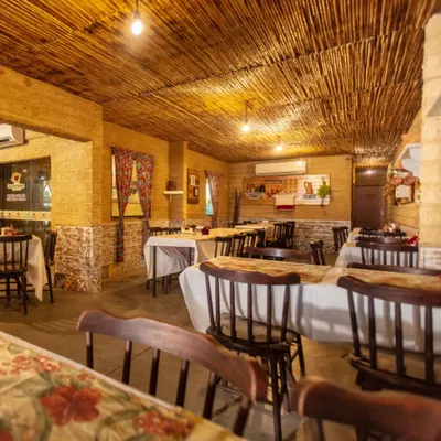 Restaurante Casa de Mainha | Self Service | Pajuçara restaurant