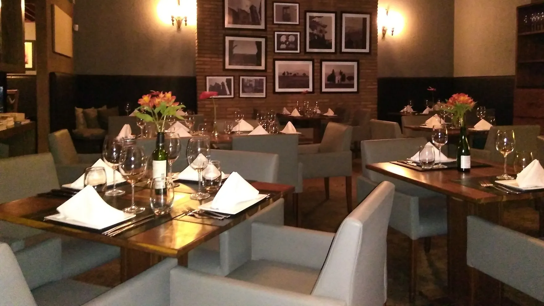 Restaurante Toscana restaurant in Maceió - AL