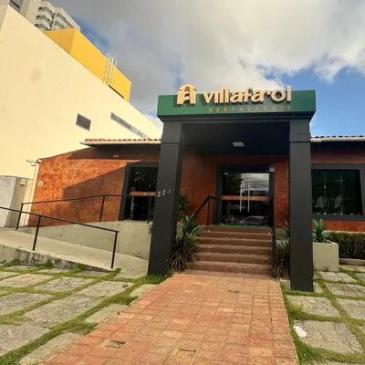 Restaurante Villa Farol (Antigo Bistrô Farol) restaurant