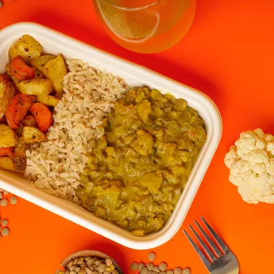Veggo restaurant