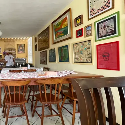Amai Restaurante restaurant