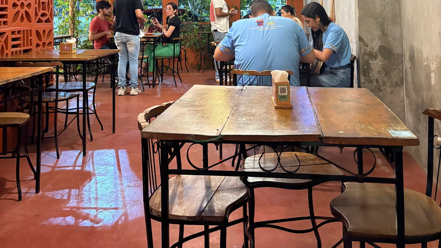 Carcará - Cultura, Cachaça e Comida restaurant in Natal - RN