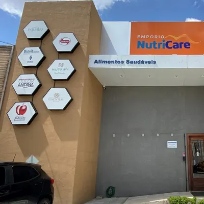Emporio Nutri Care restaurant