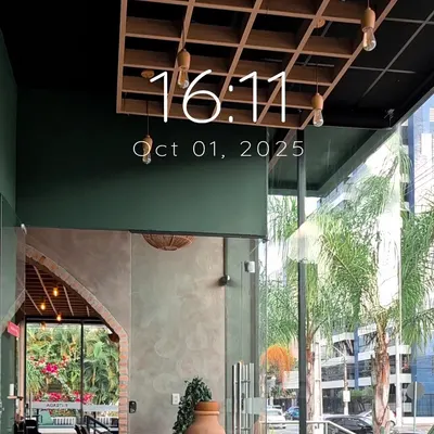 Kale do Bem restaurant