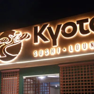 Kyoto Sushi Lounge restaurant