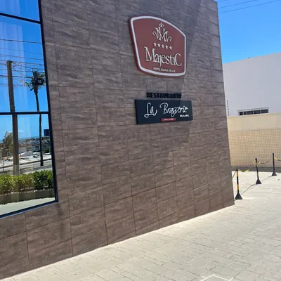 La Brasserie de La Mer restaurant