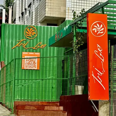 Padaria Tri_Go restaurant