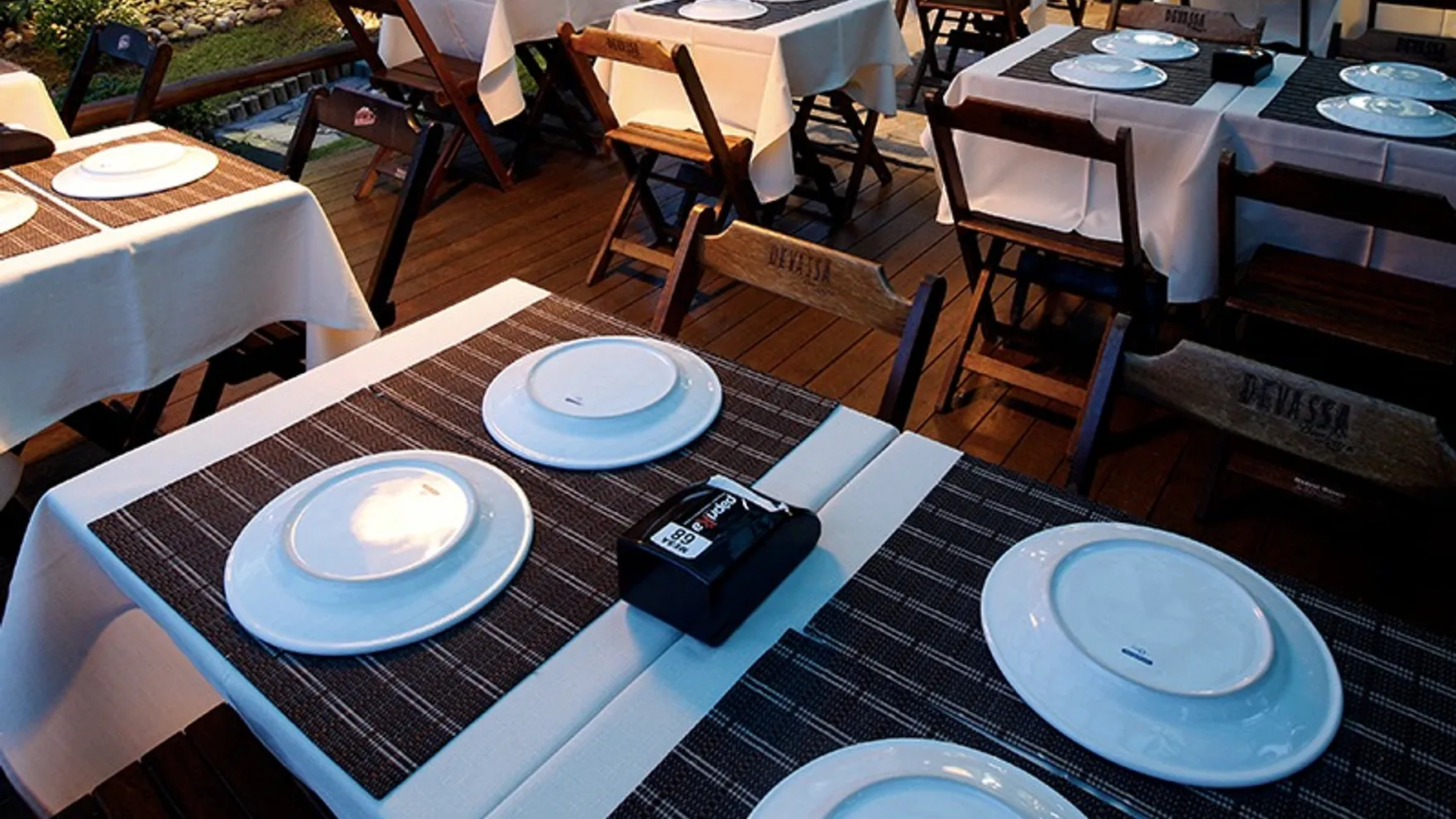 Páprika Pizzaria & Restaurante restaurant in Natal - RN
